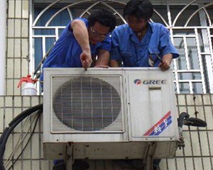 通辽空调售后维修服务中心在哪里找