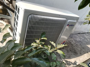 通辽空调维修售后服务