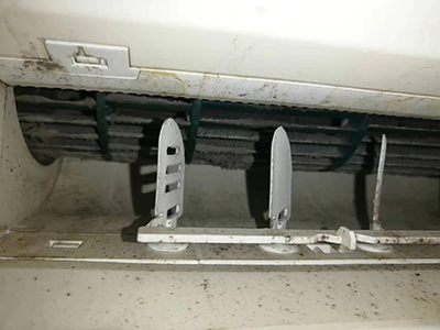 通辽空调维修售后服务中心电话是多少