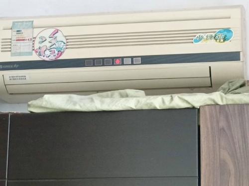 通辽空调维修售后服务中心