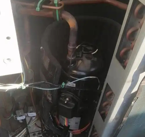 通辽维修变频空调电话在哪里找