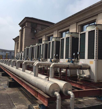 通辽多联机维修 通辽中央空调维修