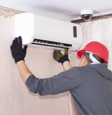 通辽空调内机噪音大