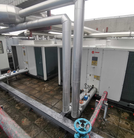 通辽附近中央空调维修 通辽上门中央空调维修